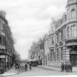 Rugby.  Regent Street