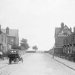 Rugby.  Winfield Road