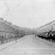 Rugby.  Winfield Street