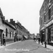 Rugby.  Sheep Street