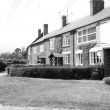 Priors Marston.  Village scene