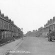 Rugby.  South Street