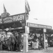 Rugby.  E.Truelove, Agricultural Engineer, Exhibition Stand
