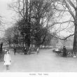 Rugby.  Caldecott Park