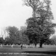 Rugby School.  The Close
