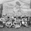 Rugby.  B.T.H. Hospital Rag