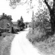 Priors Marston.  Keys Lane