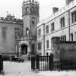 Rugby School.  Headmaster's house