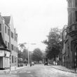Rugby.  Lawrence Sheriff Street