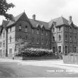 Rugby School.  Tudor House, Rugby