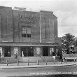 Rugby.  North Street, Plaza Cinema