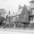 Rugby.  Hillmorton Road