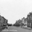 Rugby.  Cambridge Street