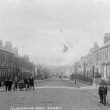 Rugby.  Claremont Road