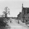Bishops Itchington.  School House