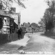 Rugby.  Dunchurch Road