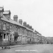 Rugby.  Grosvenor Road