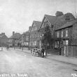 Rugby.  Hillmorton Road