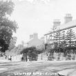 Rugby.  Lawford Road