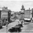 Rugby.  Market Place
