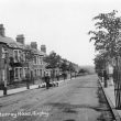 Rugby.  Murray Road