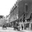 Rugby.  North Street