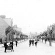 Rugby.  Park Road