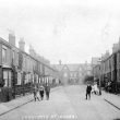 Rugby.  Charlotte Street