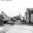 Gaydon.  Village view