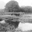 Rugby.  "The Wooden Bridge"