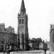 Rugby.  St Andrew's Church