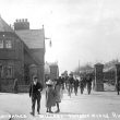 Rugby.  Willans & Robinson, Victoria Works