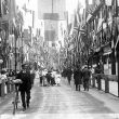 Rugby.  High Street