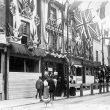 Rugby.  High Street