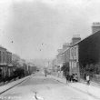 New Bilton.  New Street