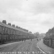 Rugby.  Lawford Road, New Bilton