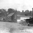 Then and Now: The Blacksmith's Arms, Ryton on Dunsmore
