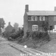Ryton on Dunsmore.  Country lane
