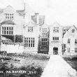 Abbots Salford.  Salford Hall