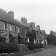 Salford Priors.  Street scene