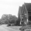 Salford Priors.  Eyston Arms Inn