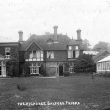 Salford Priors.  Vicarage