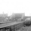 Shilton.  Railway Station