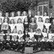 Shilton.  School group