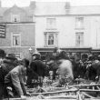 Shipston on Stour.  Lower Market Place