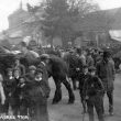 Shipston on Stour.  Horse Fair