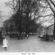 Rugby.  Caldecott Park