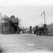 Rugby.  Willans & Robinson, Victoria Works
