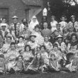 Shipston on Stour.  Pageant
