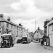 Shipston on Stour.  Market Place